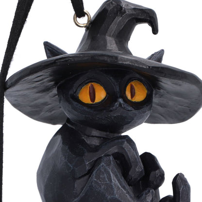 Curse and Claw Hanging Ornaments (Set of 2)