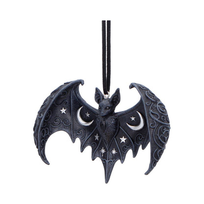 Lunar Wing Hanging Bat Ornament