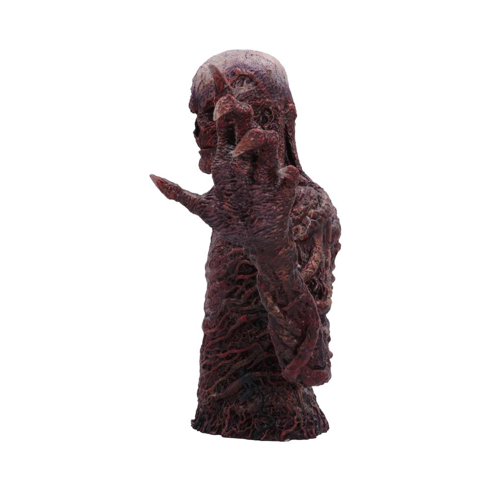 Stranger Things Vecna Bust