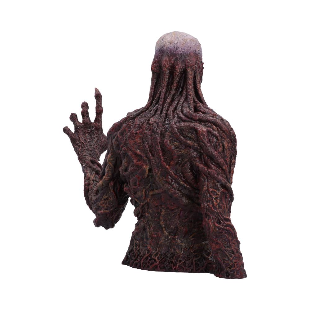 Stranger Things Vecna Bust