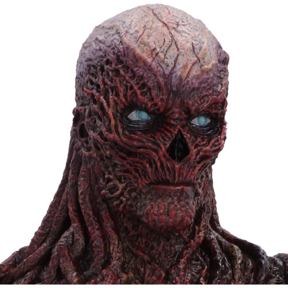 Stranger Things Vecna Bust