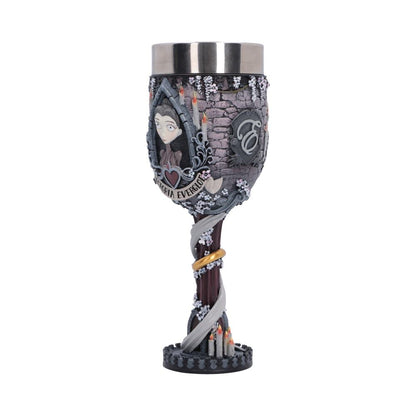 Corpse Bride Victoria Goblet