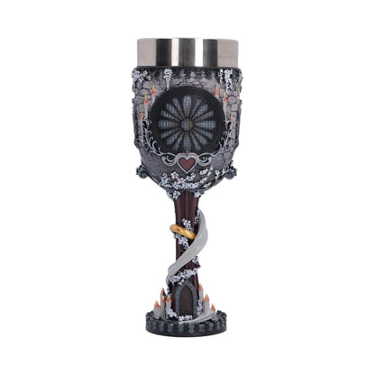 Corpse Bride Victoria Goblet