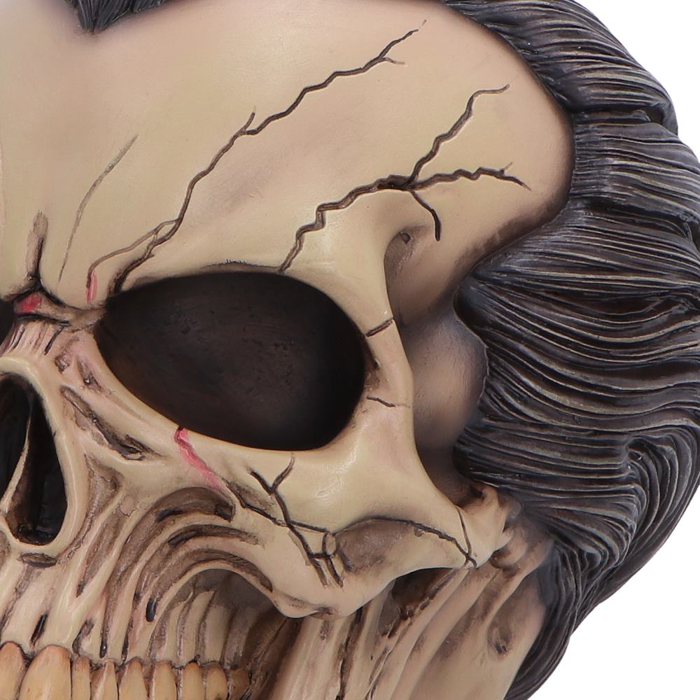 Hall of Horrors: The Lord of the Night