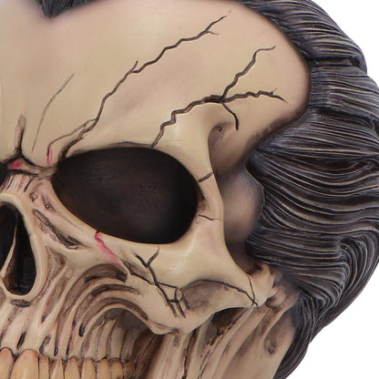 Hall of Horrors: The Lord of the Night