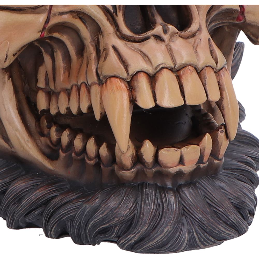 Hall of Horrors: The Beast of the Moon