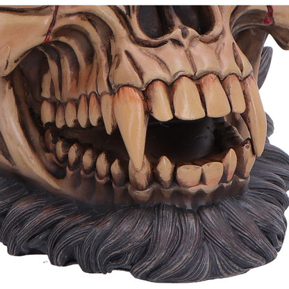 Hall of Horrors: The Beast of the Moon