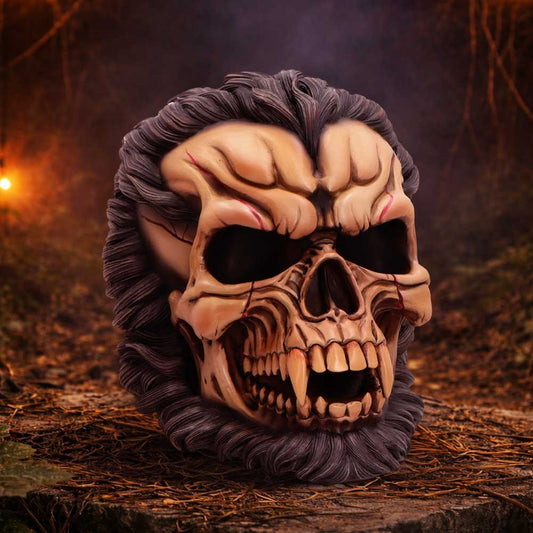 Hall of Horrors: The Beast of the Moon