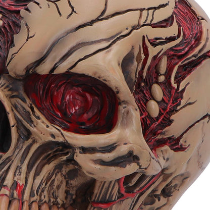 Hall of Horrors: The Walker of Death