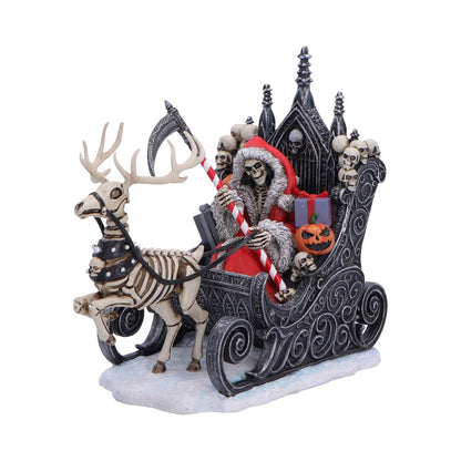 Silent Nightmares: Slay Bells