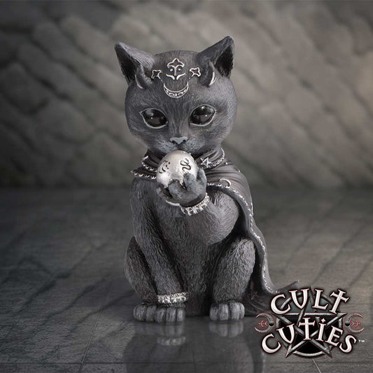 Cult Cuties Feligor