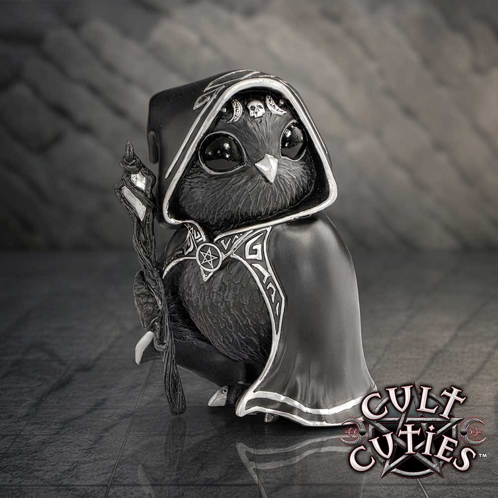 Cult Cuties Featheros