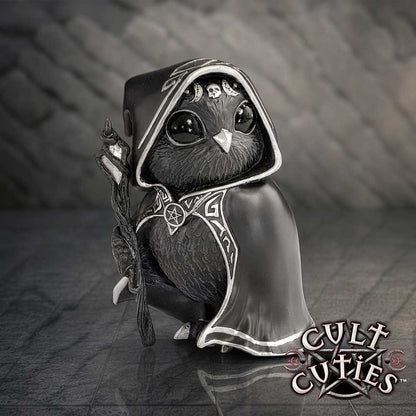 Cult Cuties Featheros