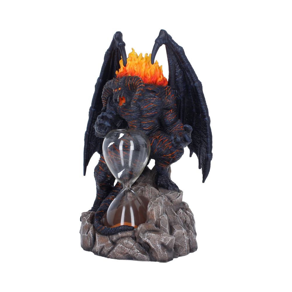 Lord of the Rings Balrog Sand Timer