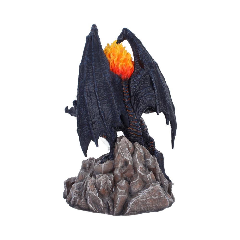 Lord of the Rings Balrog Sand Timer