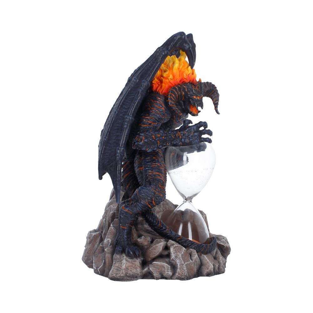 Lord of the Rings Balrog Sand Timer