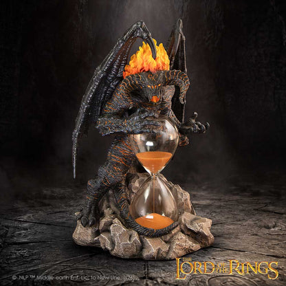 Lord of the Rings Balrog Sand Timer