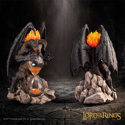 Lord of the Rings Balrog Sand Timer