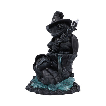 Cult Cuties Waterfall Wonder Figurine