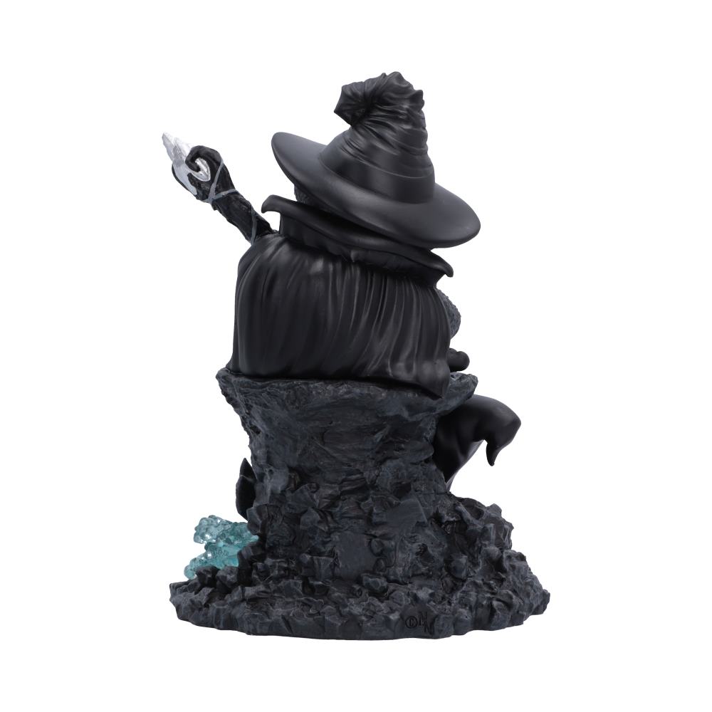 Cult Cuties Waterfall Wonder Figurine
