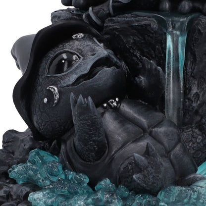 Cult Cuties Waterfall Wonder Figurine