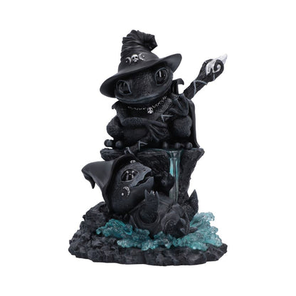 Cult Cuties Waterfall Wonder Figurine