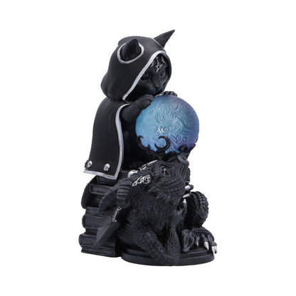 Cult Cuties Mystic Mischief Figurine