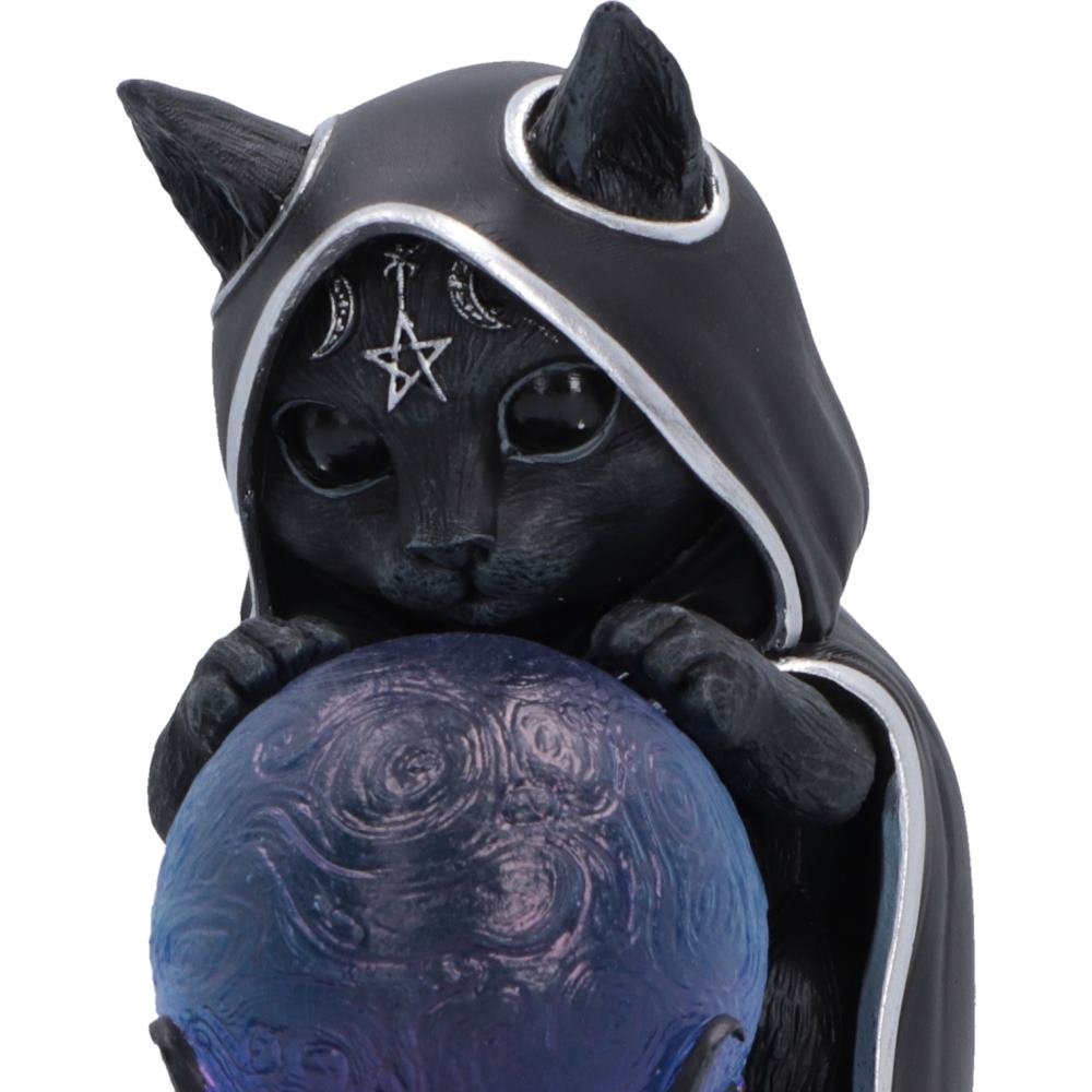 Cult Cuties Mystic Mischief Figurine