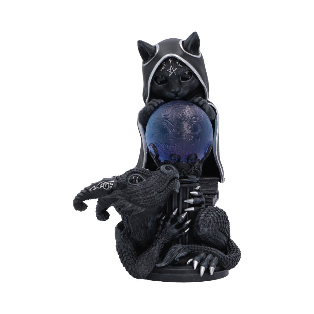 Cult Cuties Mystic Mischief Figurine