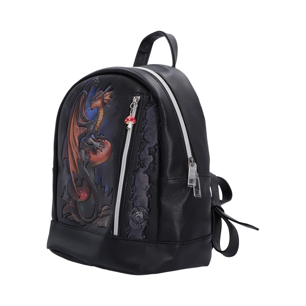 PRE-ORDER Mushroom Dragon Backpack