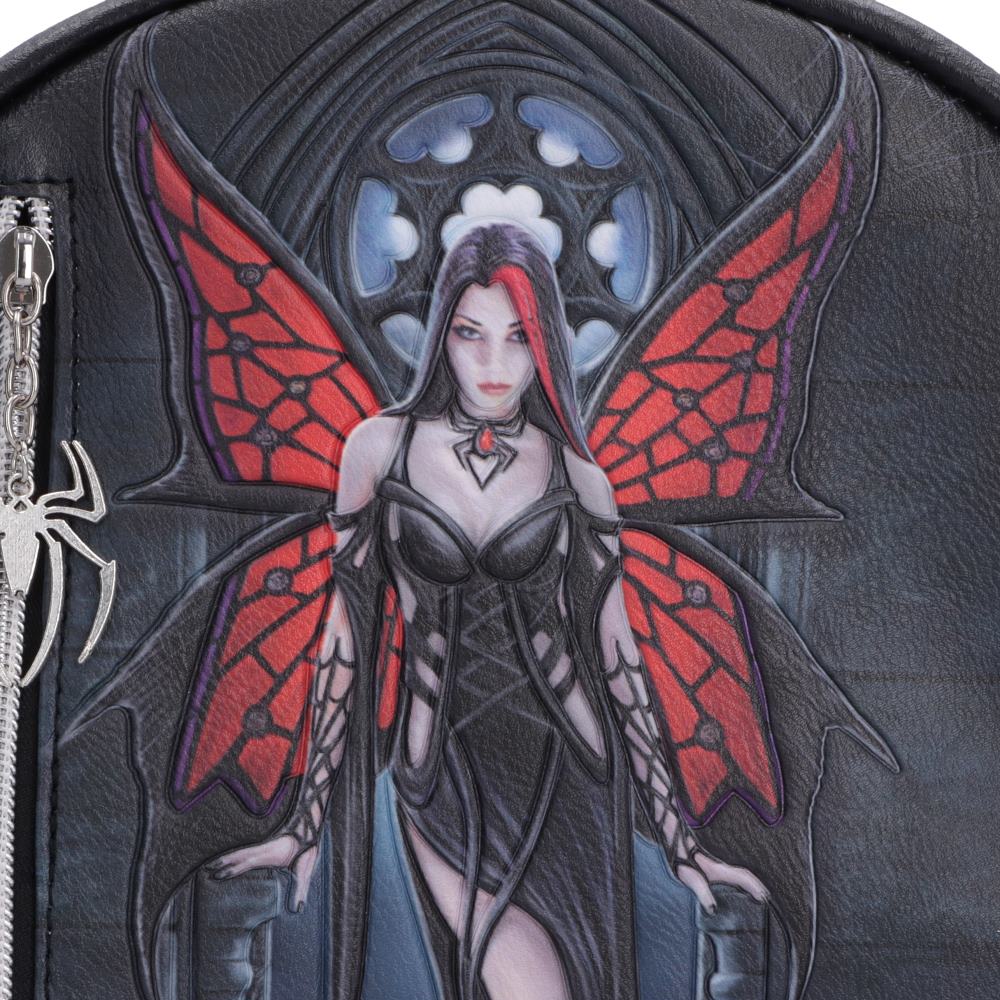 Aracnafaria Backpack