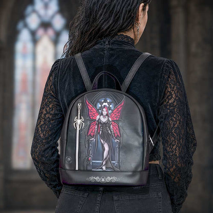Aracnafaria Backpack