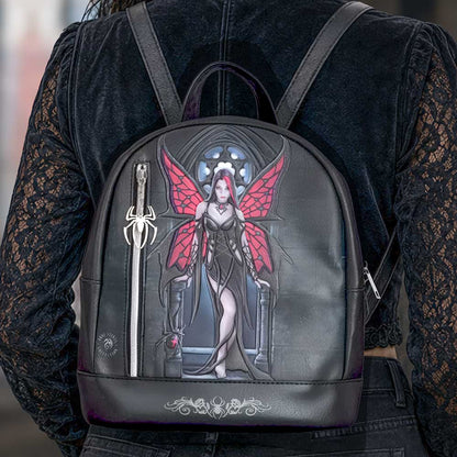 Aracnafaria Backpack