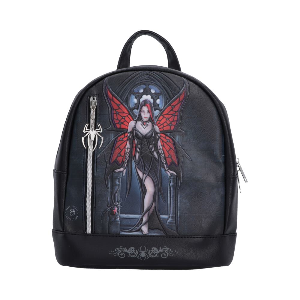 Aracnafaria Backpack