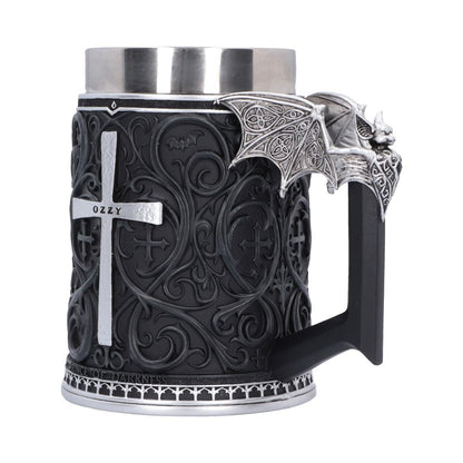 Ozzy Osbourne Prince of Darkness Tankard