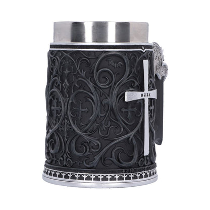 Ozzy Osbourne Prince of Darkness Tankard