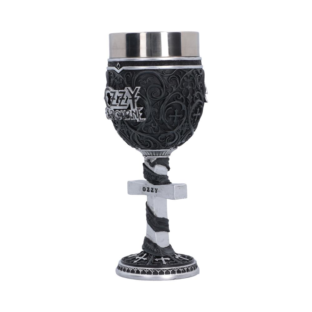Ozzy Osbourne Prince of Darkness Goblet