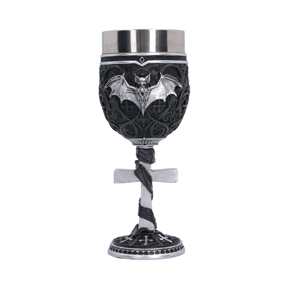 Ozzy Osbourne Prince of Darkness Goblet