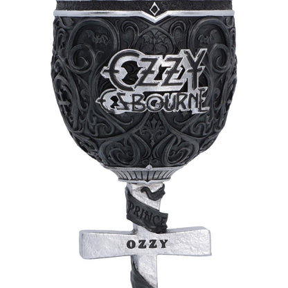 Ozzy Osbourne Prince of Darkness Goblet