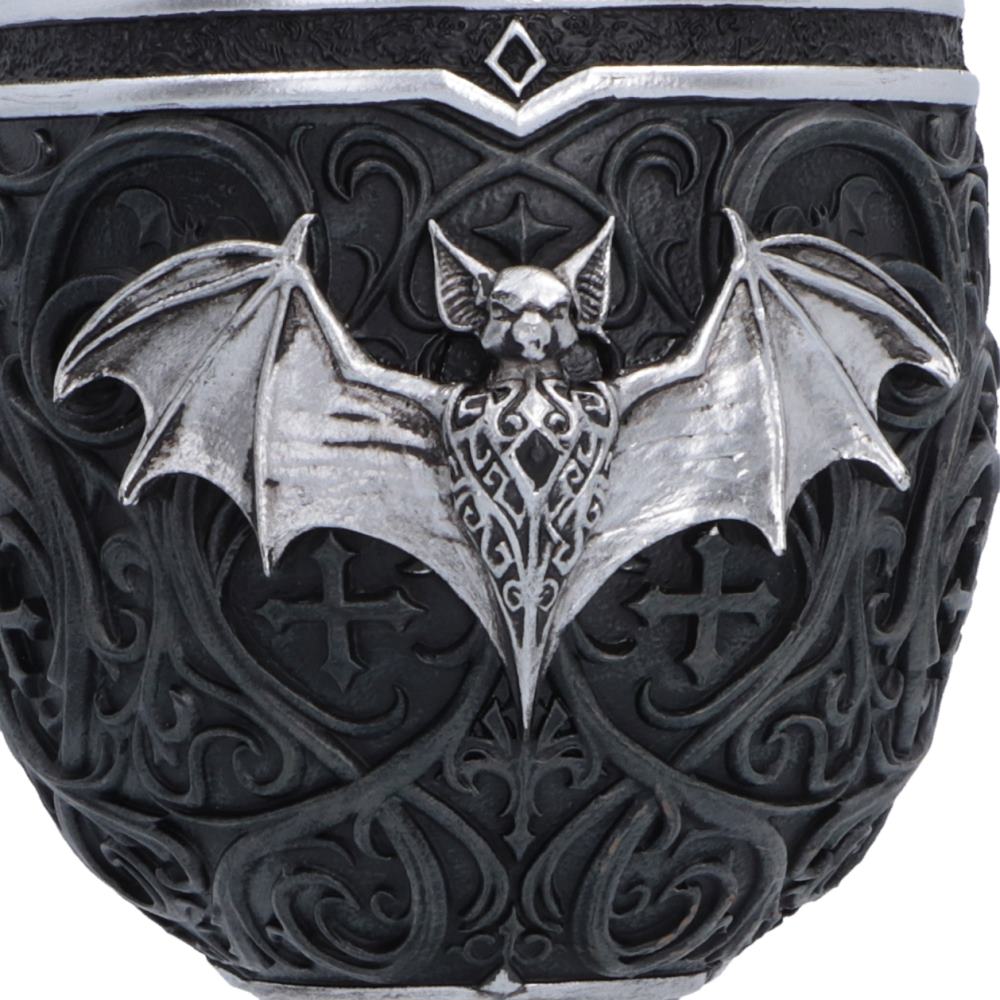 Ozzy Osbourne Prince of Darkness Goblet