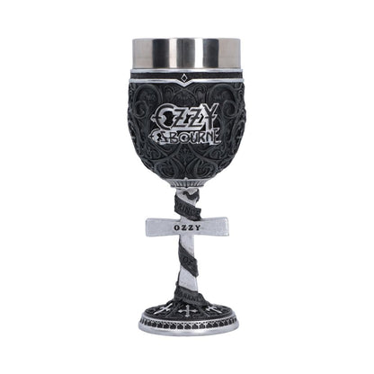 Ozzy Osbourne Prince of Darkness Goblet