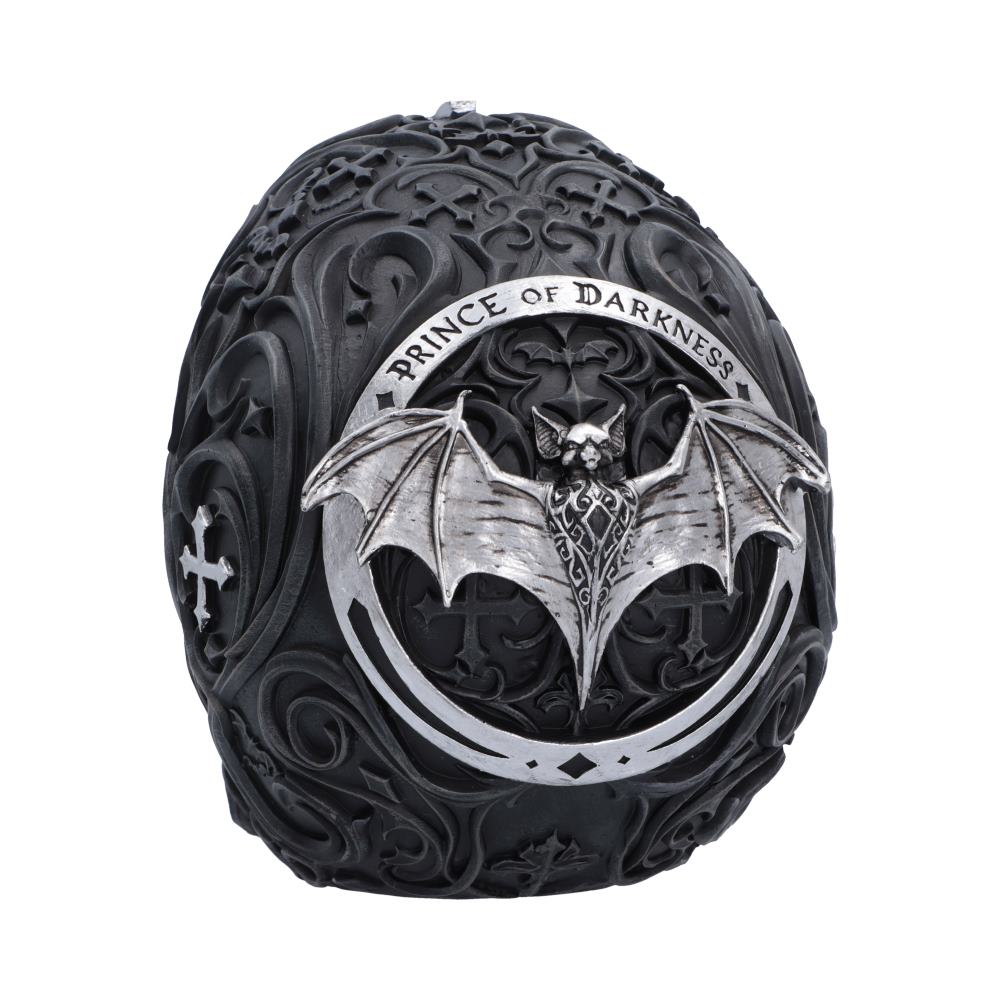 Ozzy Osbourne Prince of Darkness Skull