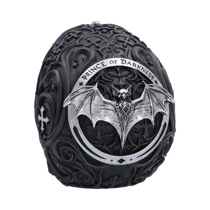 Ozzy Osbourne Prince of Darkness Skull