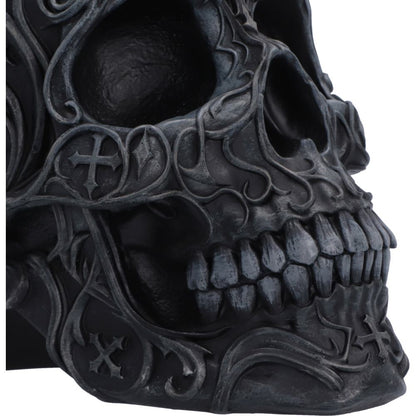 Ozzy Osbourne Prince of Darkness Skull