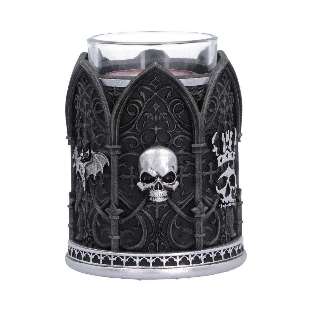 Ozzy Osbourne Prince of Darkness Tea Light Holder