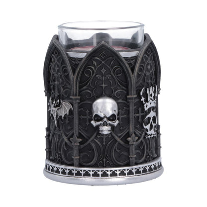 Ozzy Osbourne Prince of Darkness Tea Light Holder