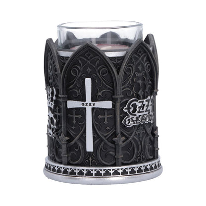 Ozzy Osbourne Prince of Darkness Tea Light Holder