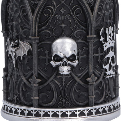 Ozzy Osbourne Prince of Darkness Tea Light Holder