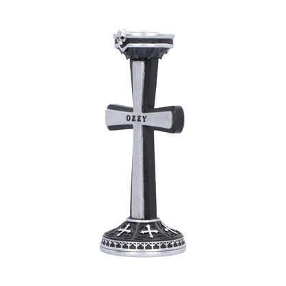 Ozzy Osbourne Prince of Darkness Candle Holder