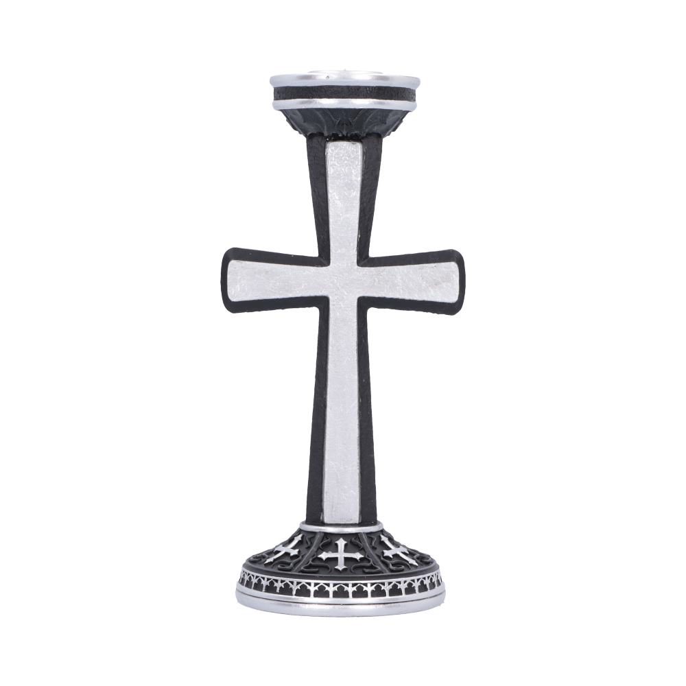 Ozzy Osbourne Prince of Darkness Candle Holder